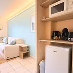 Apartment L'ilot Bleu De Thalacap - By Primo Conciergerie *