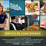 L'ilot Bleu De Thalacap - By Primo Conciergerie Apartment