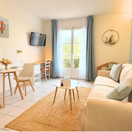 L'ilot Bleu De Thalacap - By Primo Conciergerie Apartment *