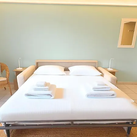 Apartment L'ilot Bleu De Thalacap - By Primo Conciergerie *